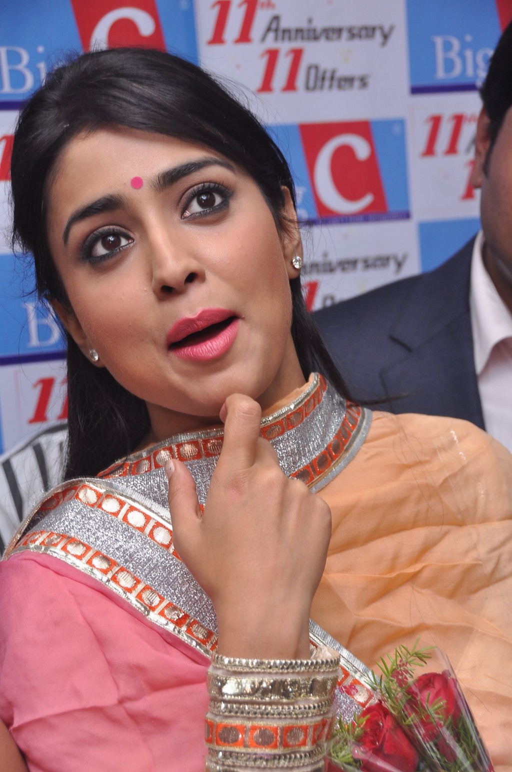 Shriya Saran Gallery